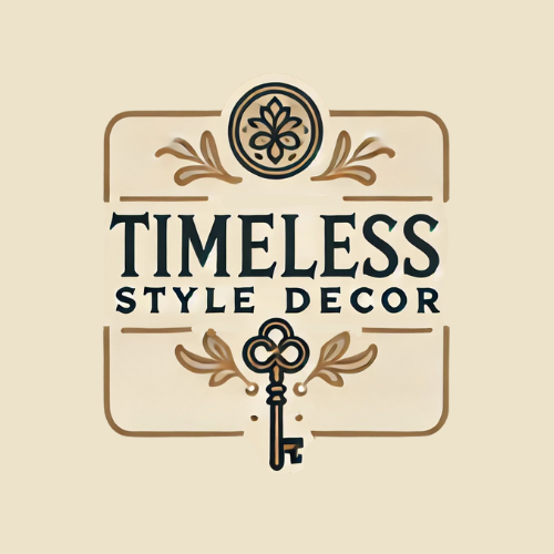 TimelessStyleDecor 